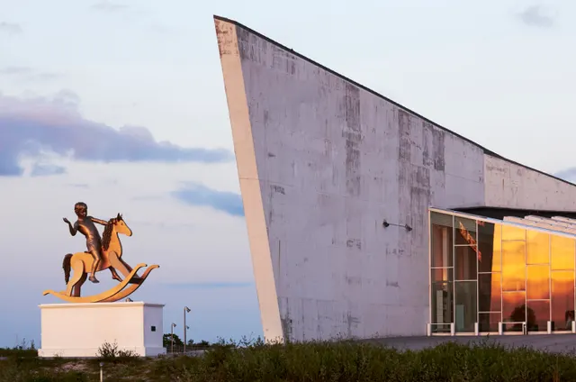 ARKEN Museum of Contemporary Art