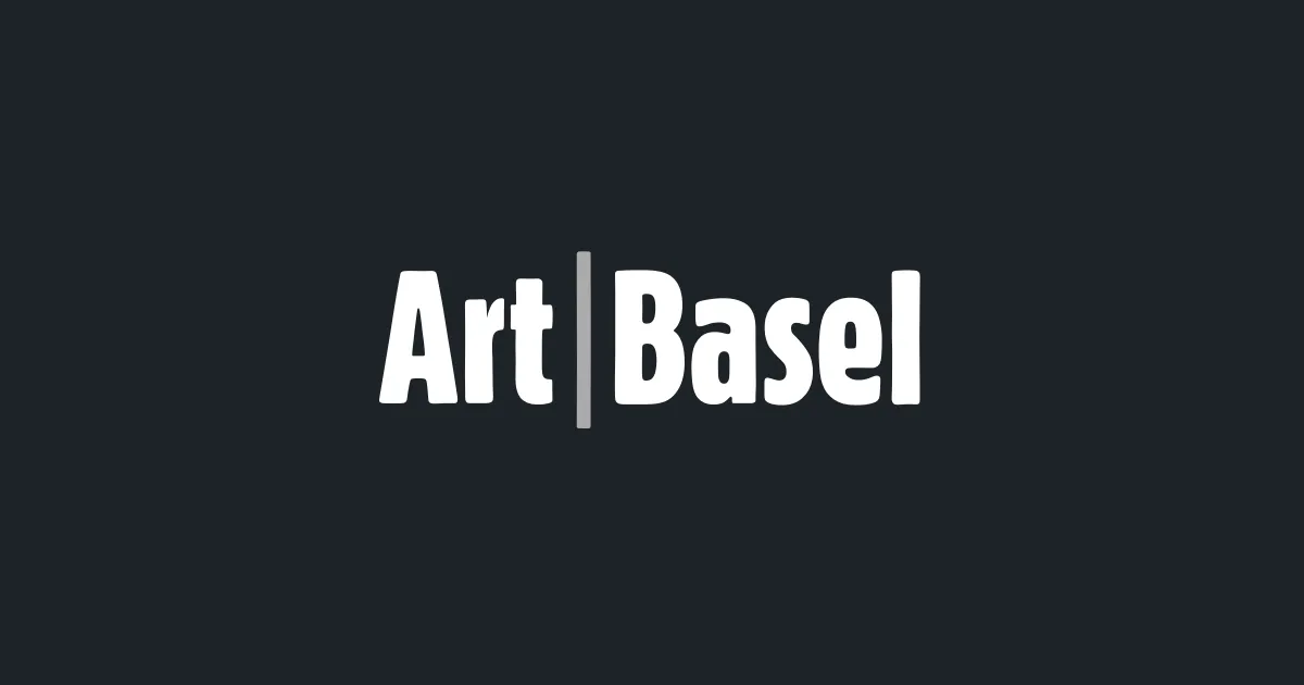 Art Basel Paris