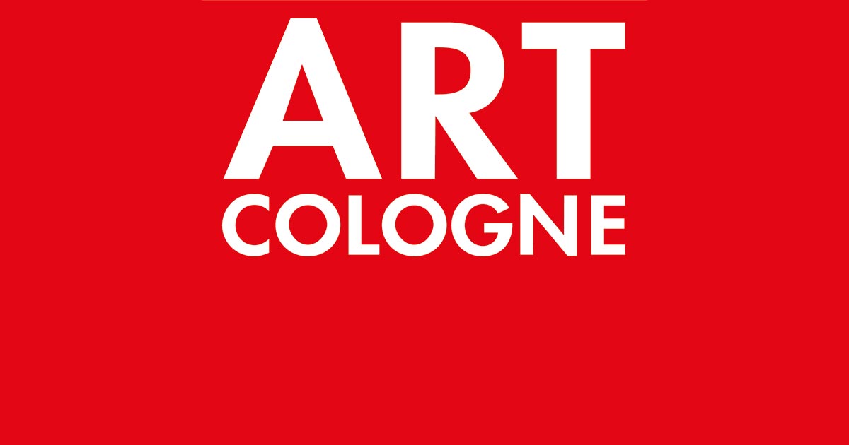 ARTtours partnership with ZADIK art market researchers — Art Cologne