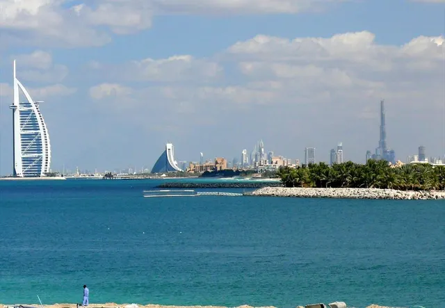 Art Dubai