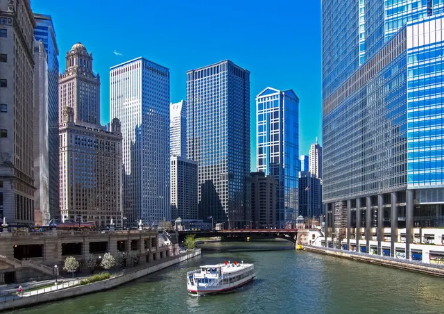 Art Institute of Chicago