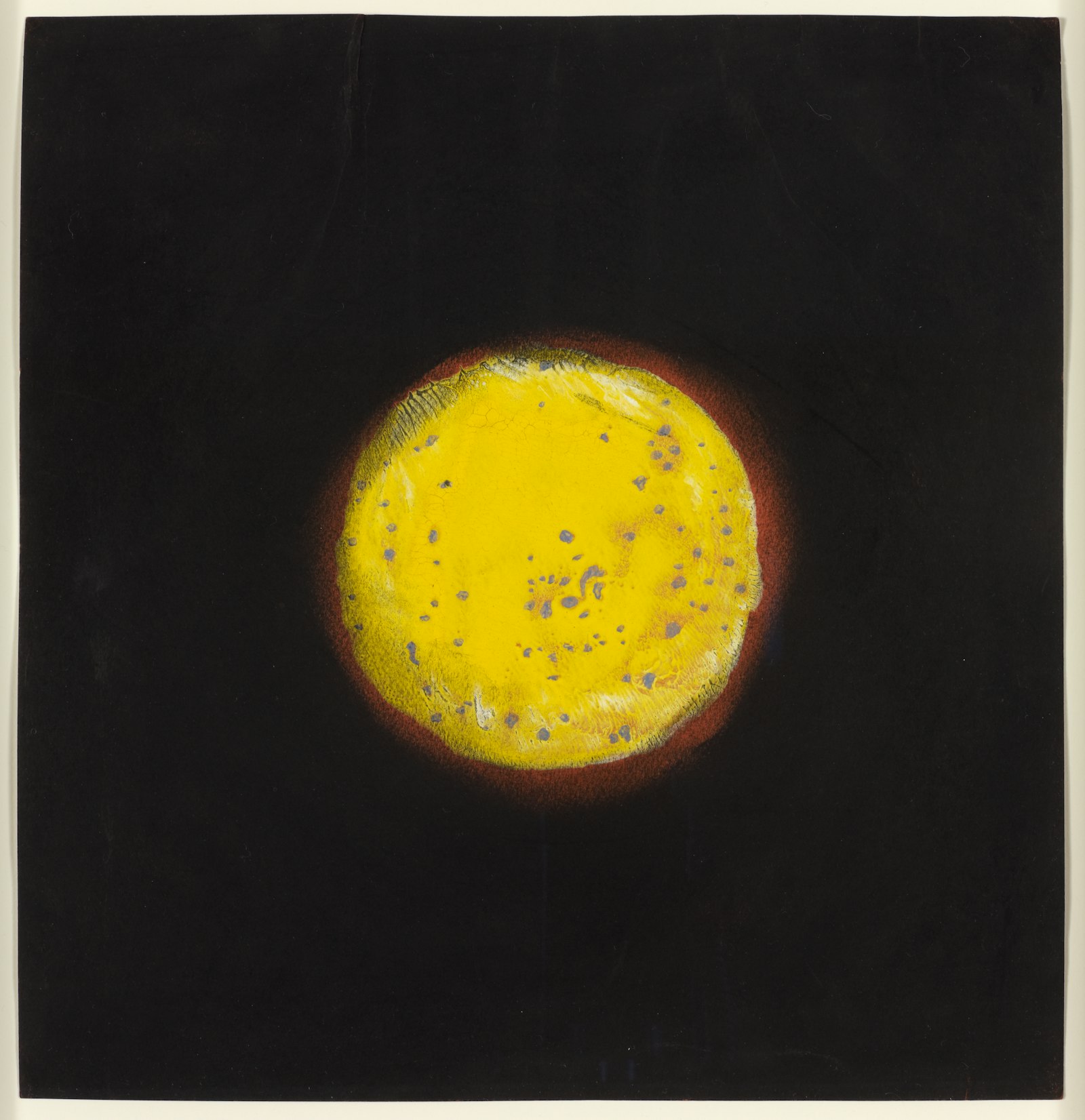 Beyond Form: Abstraction at Midcentury — Art Institute of Chicago