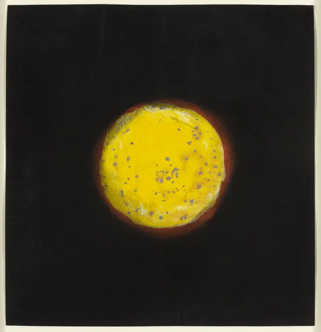 Beyond Form: Abstraction at Midcentury