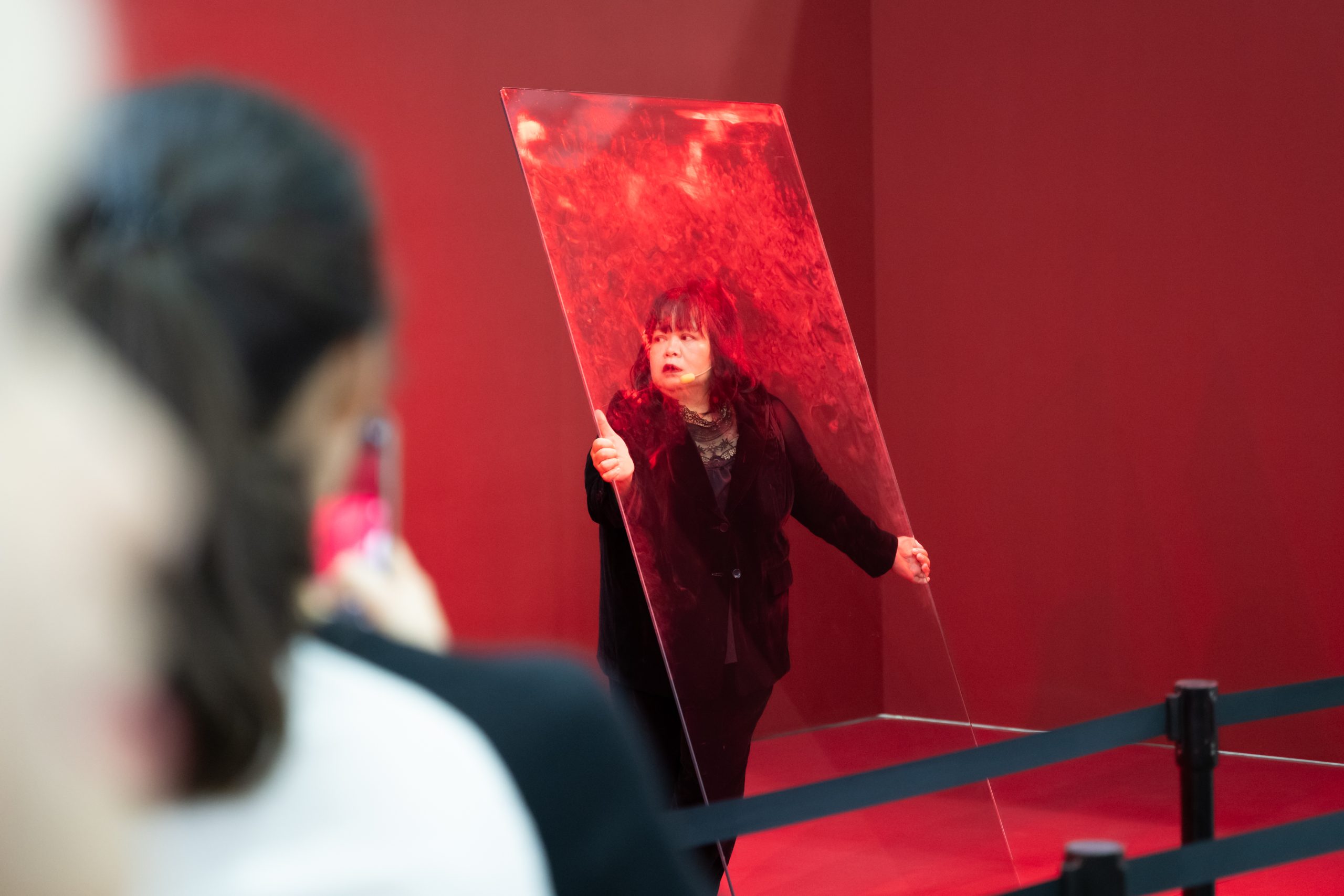 South Asian pavilion debuts with new curatorial focus — ART SG