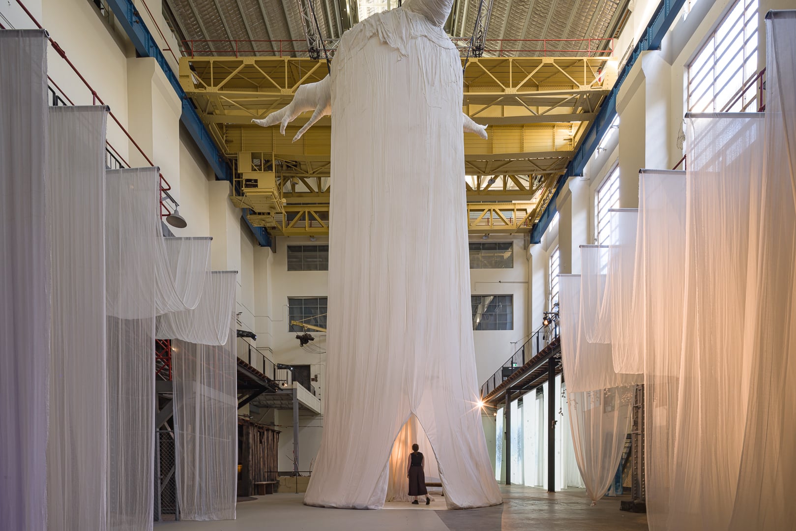 Low Kee Hong named curator for 26th Biennale in 2028 — Biennale of Sydney