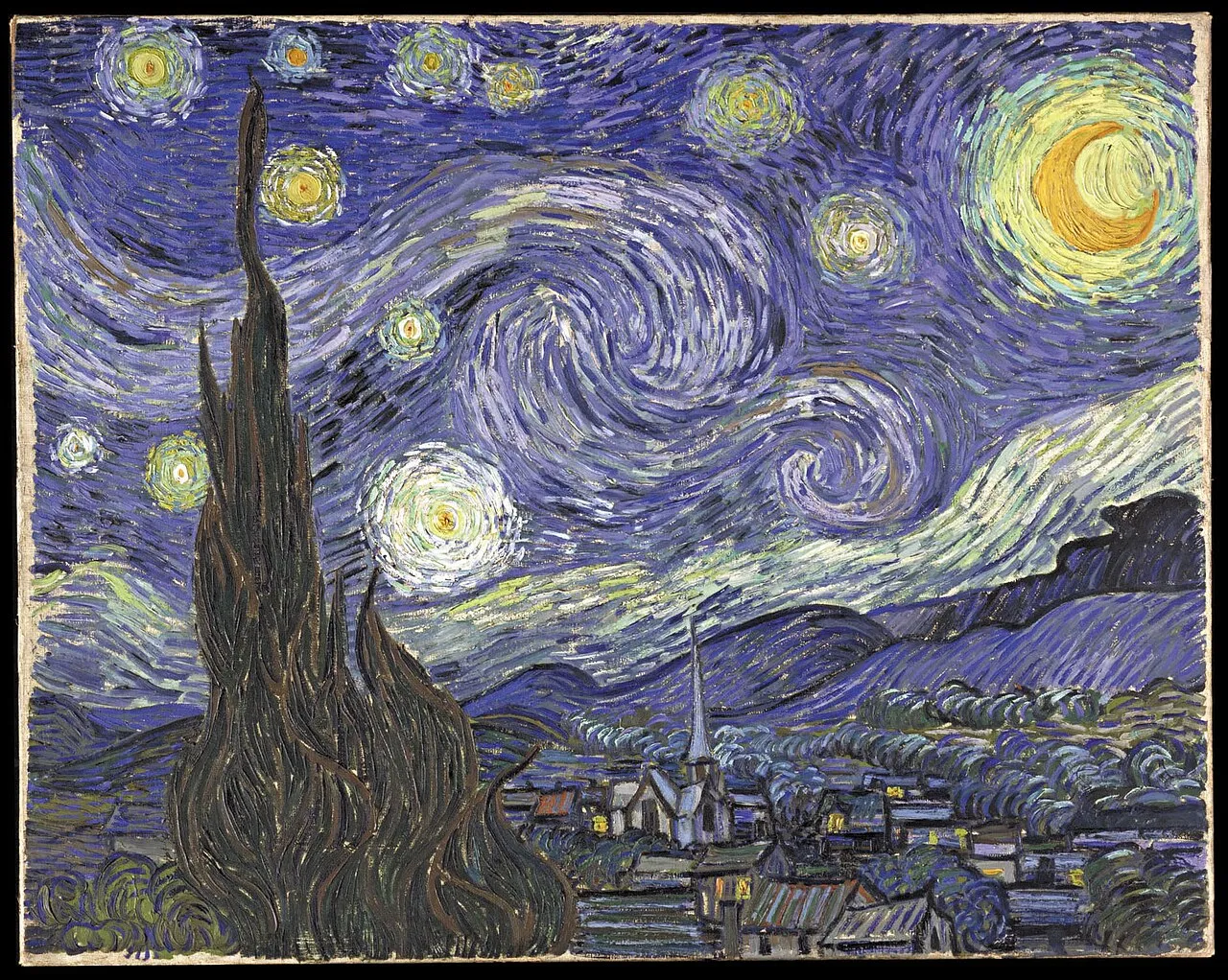 オランダ絵画の巨匠10人と傑作 — Online Gallery