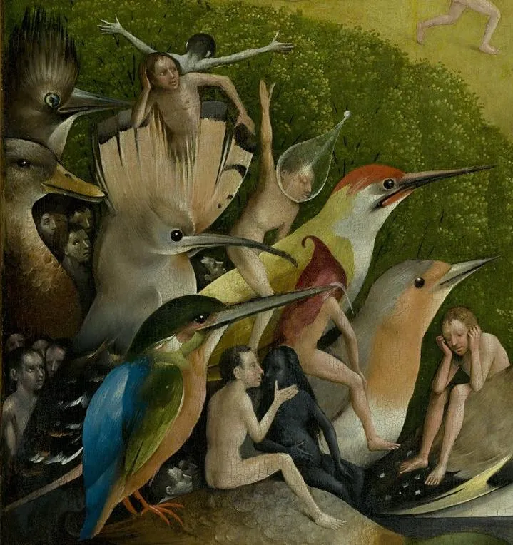 オランダ絵画の巨匠10人と傑作 — Online Gallery