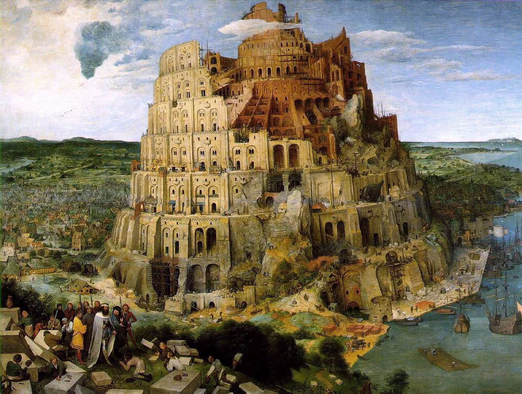 オランダ絵画の巨匠10人と傑作 — Online Gallery