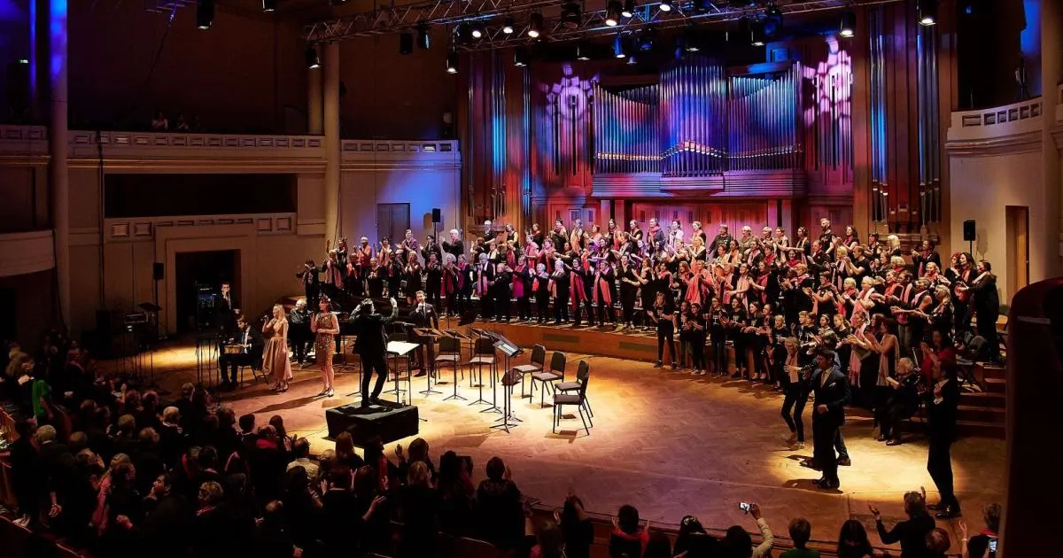 BOZAR