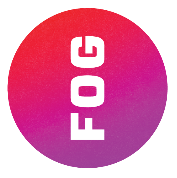 FOG Design+Art 2027 dates announced — FOG Design+Art