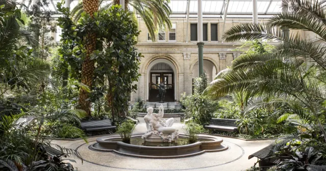 Ny Carlsberg Glyptotek