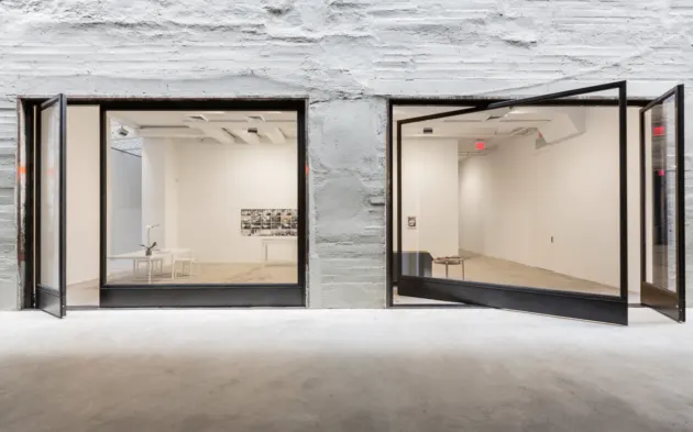 Greene Naftali
