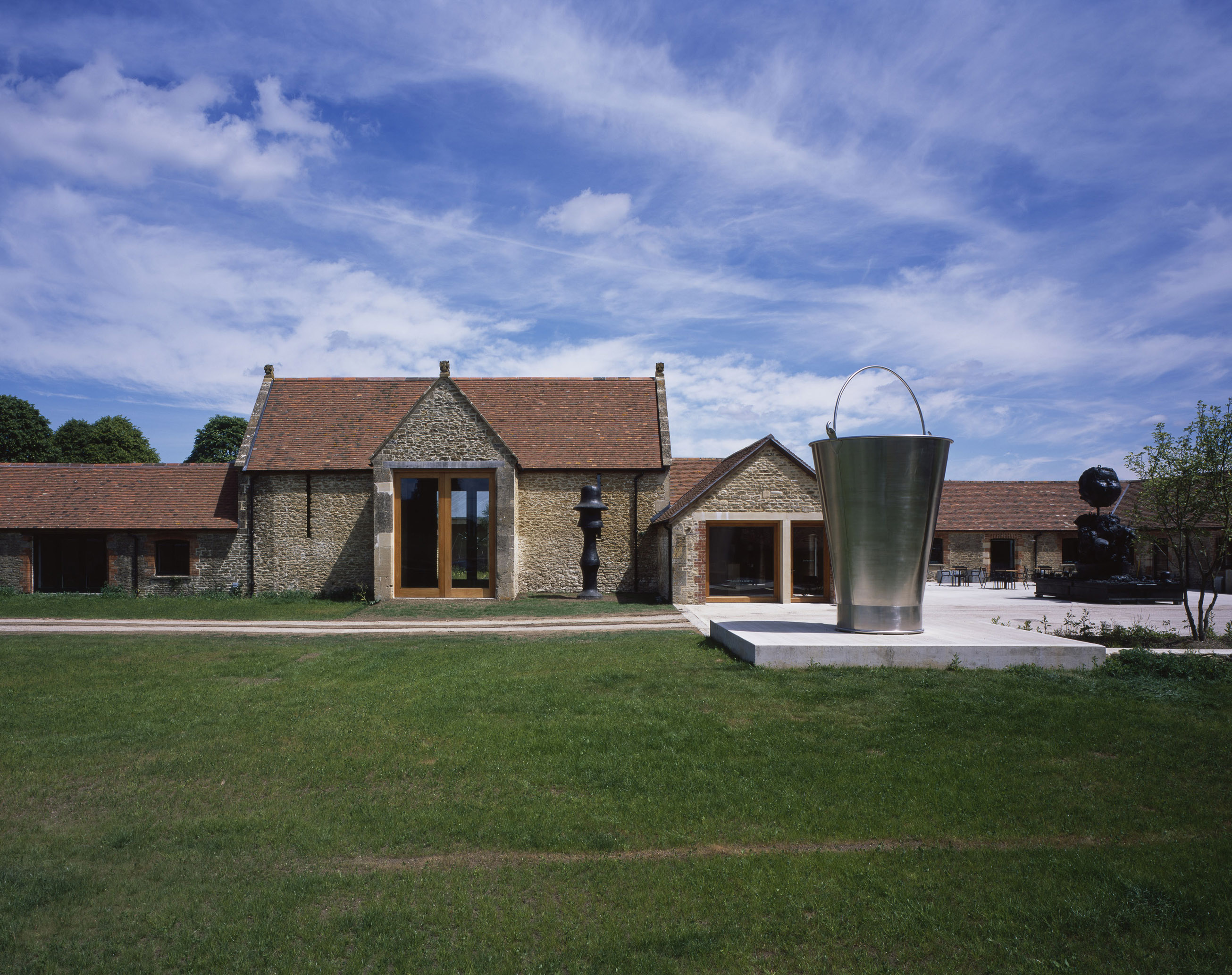 Hauser & Wirth Zürich