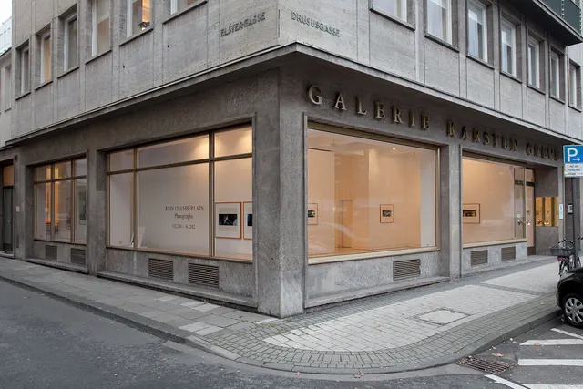 Galerie Karsten Greve