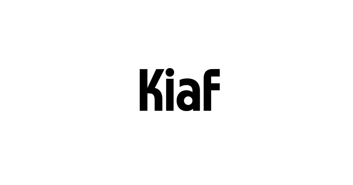 Kiaf SEOUL 2026 returns September 2-6 — Kiaf SEOUL