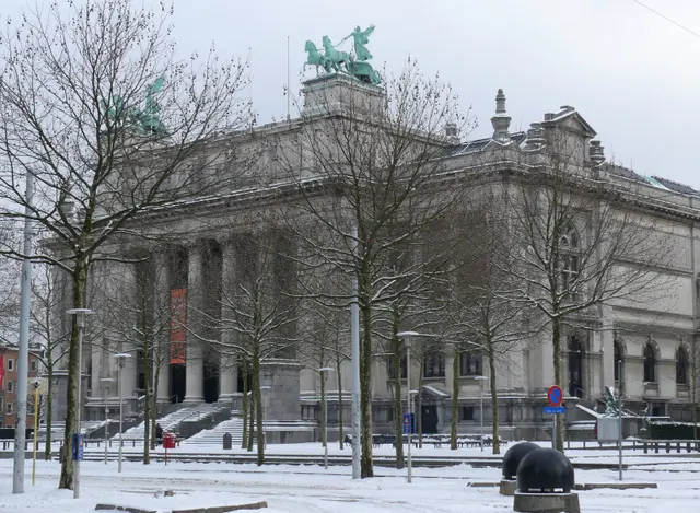 Royal Museum of Fine Arts