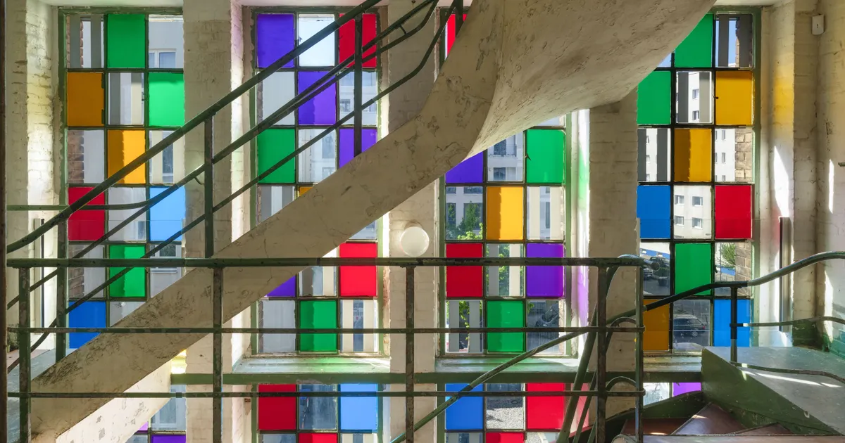 Konrad Fischer Galerie