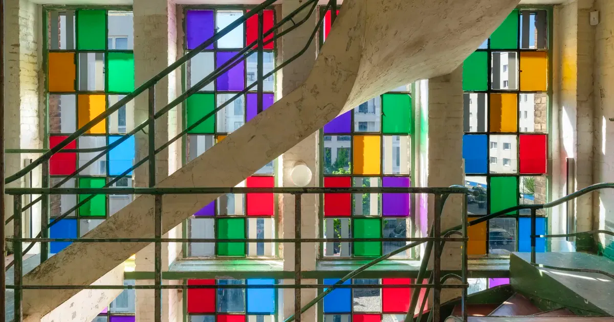 Konrad Fischer Galerie