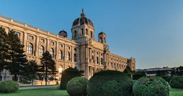 Kunsthistorisches Museum