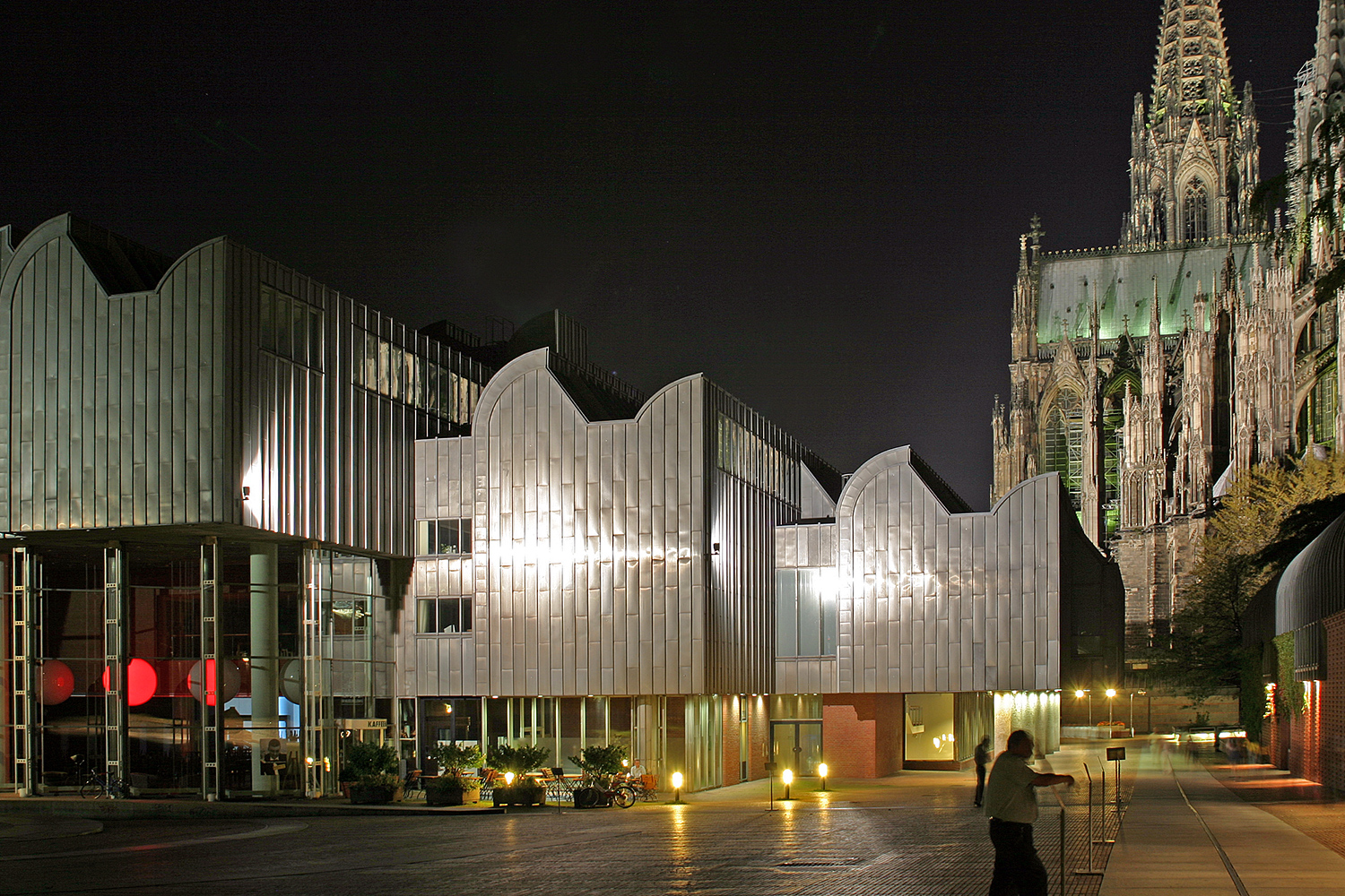 Ludwig Museum