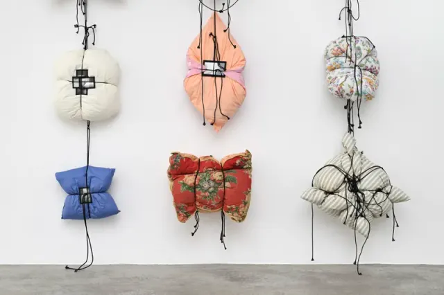 Marian Goodman Gallery