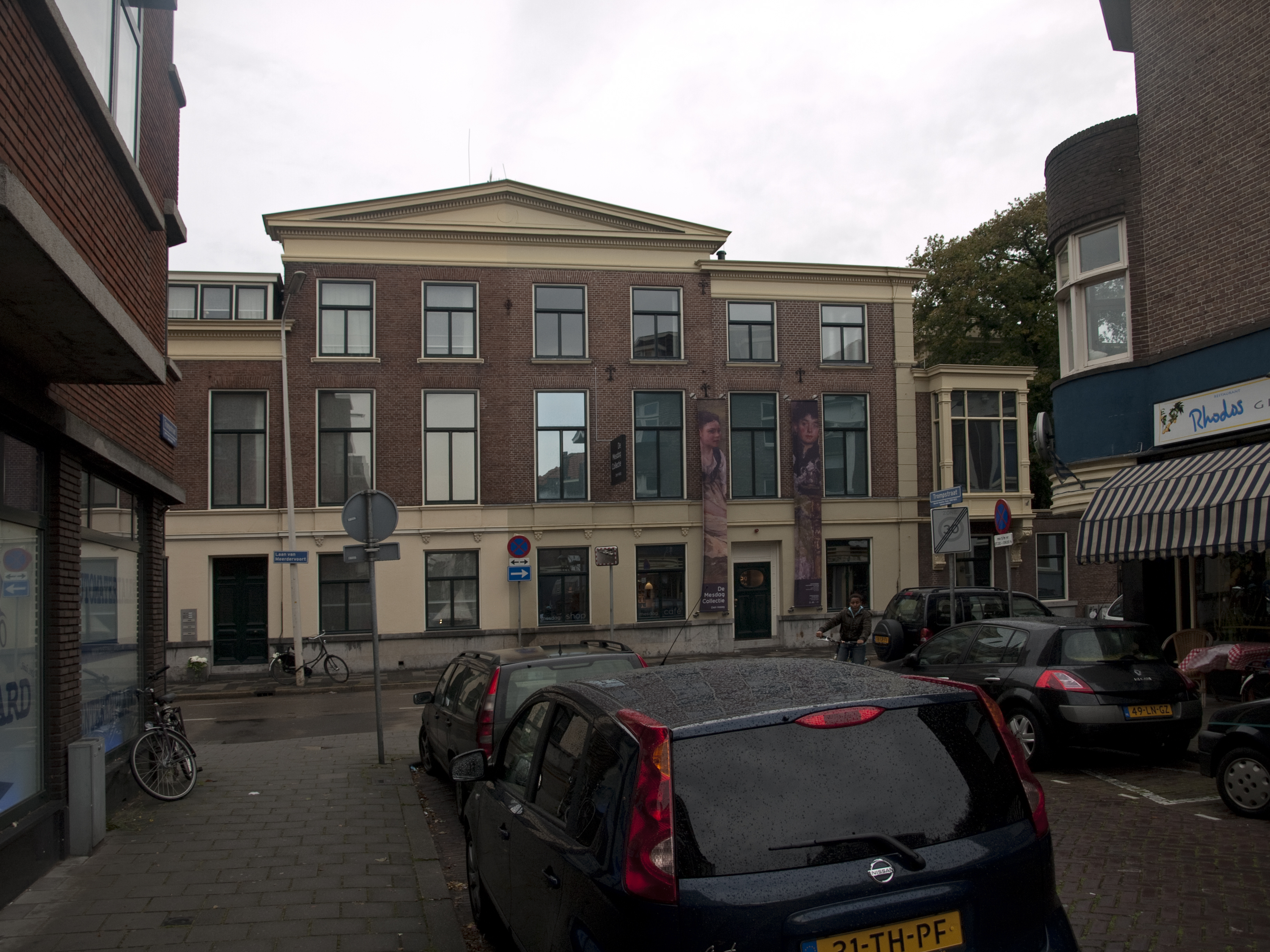 Panorama Mesdag
