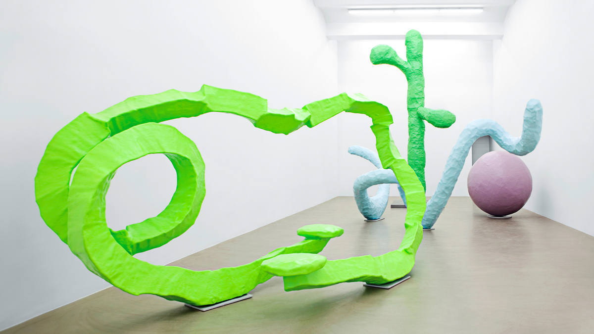 Galerie Meyer Kainer