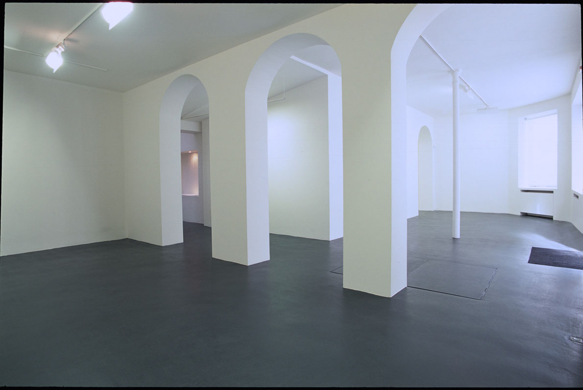Galerie Nathalie Obadia
