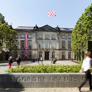 Het Noordbrabants Museum