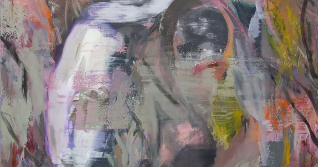 Galerie Peter Kilchmann