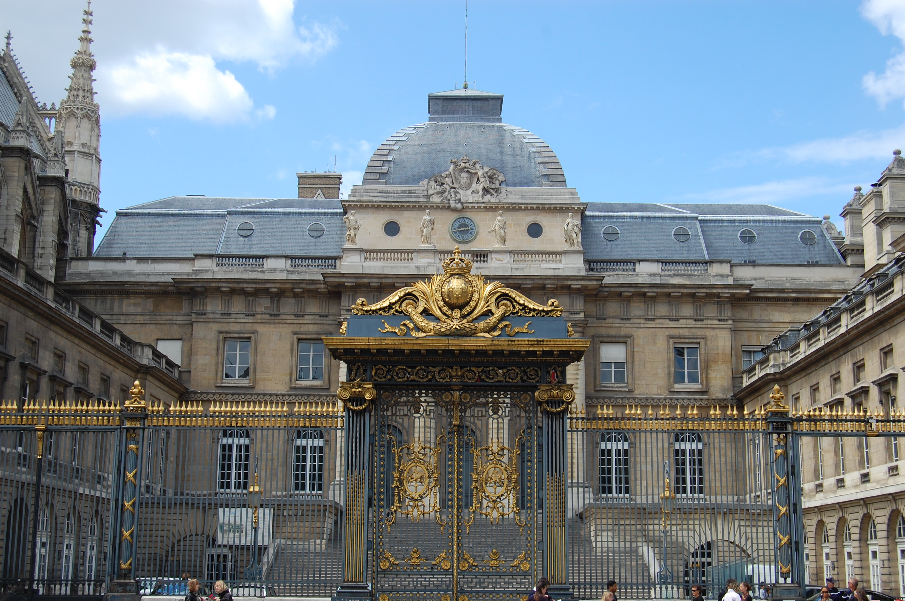 Petit Palais