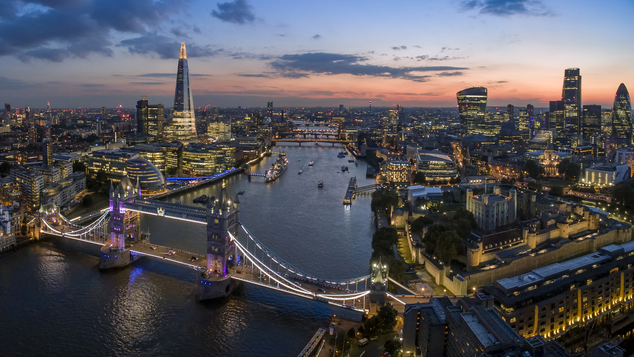 Photo London
