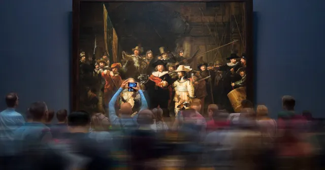 Rijksmuseum