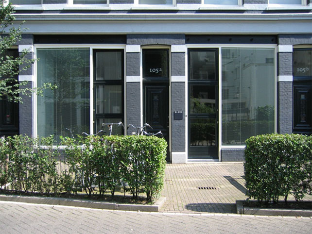 Slewe Gallery