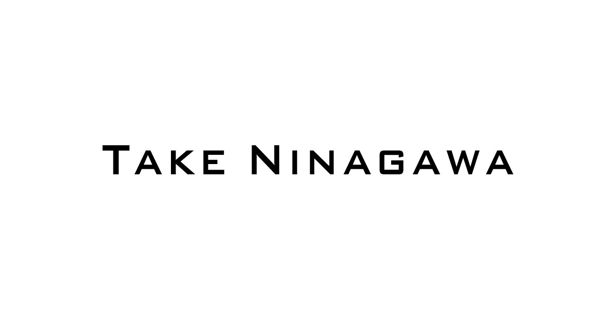 Take Ninagawa