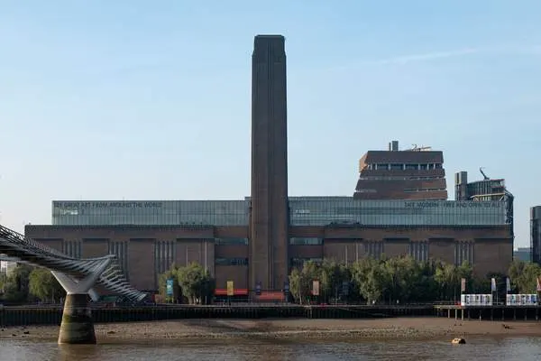 Tate Modern