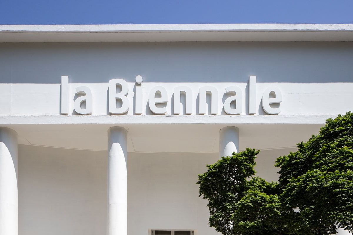 61st Art Biennale opens with 'In Minor Keys' curated show — Venice Biennale