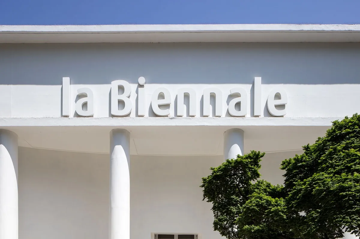 Venice Biennale