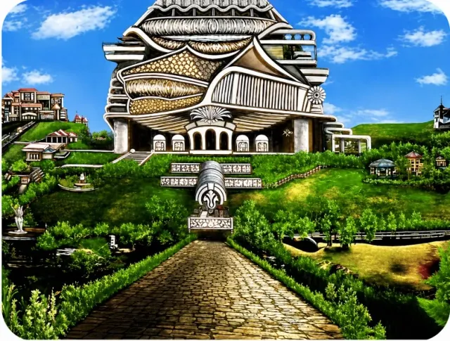 HOUZE OF ART