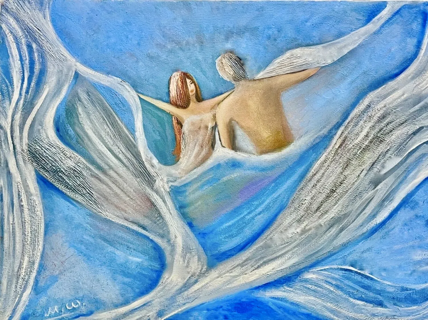 LOVE WAVES