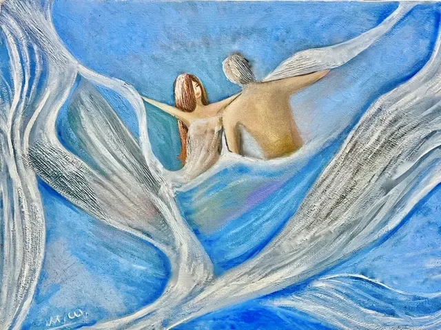 LOVE WAVES