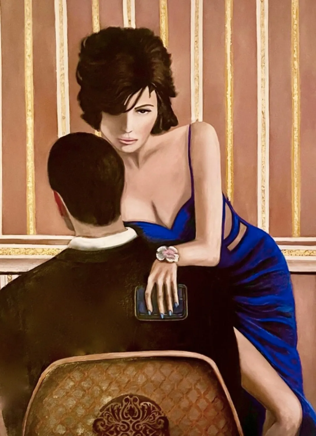 SEDUCTION
