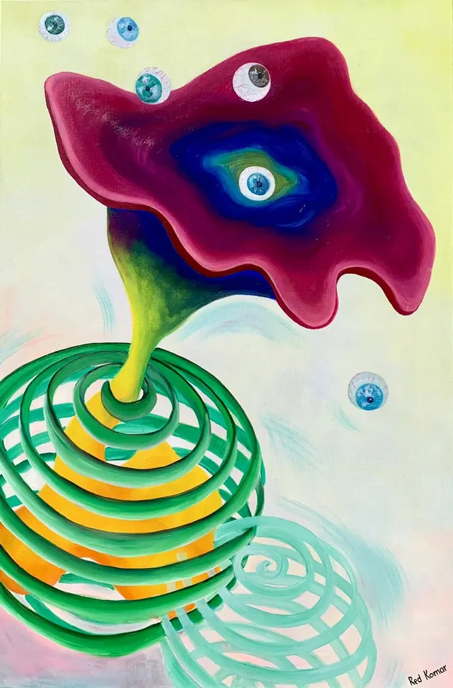 Metamorphosis