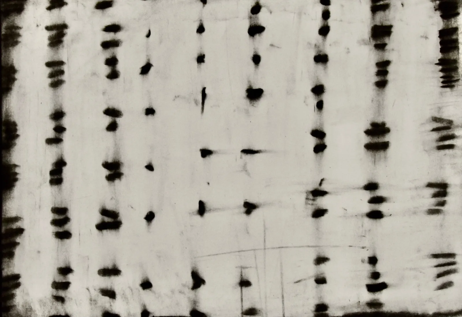 Transcending · 2020 · 40×30 cm