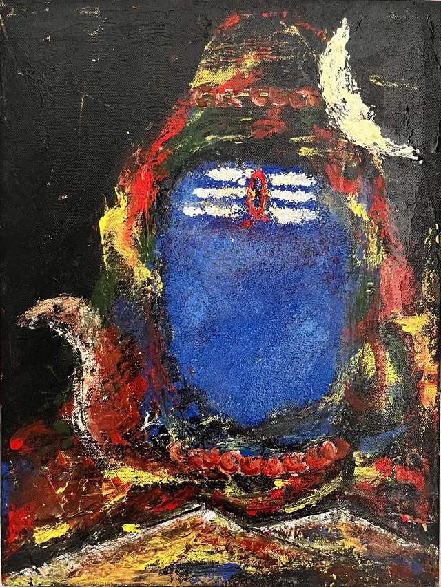 Har Har Mahadev