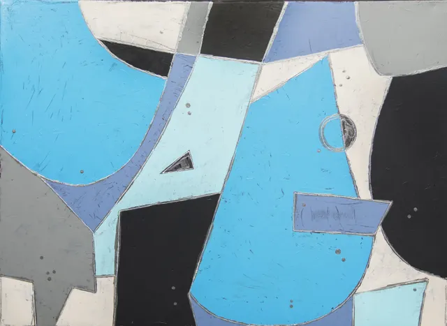 Abstract free Form ( Town)