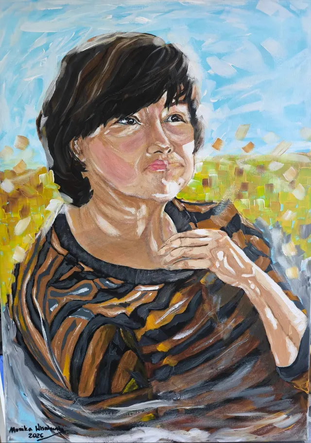 Teresa