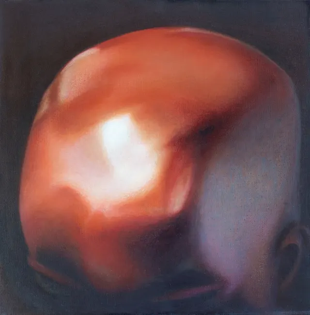 head on [mouse]
