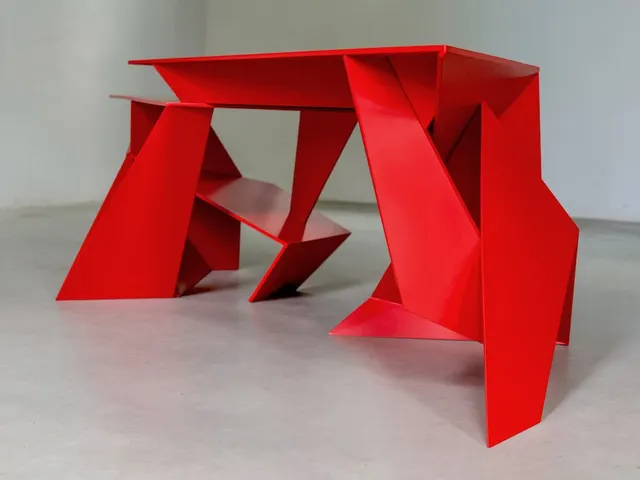 Office Desk 9720