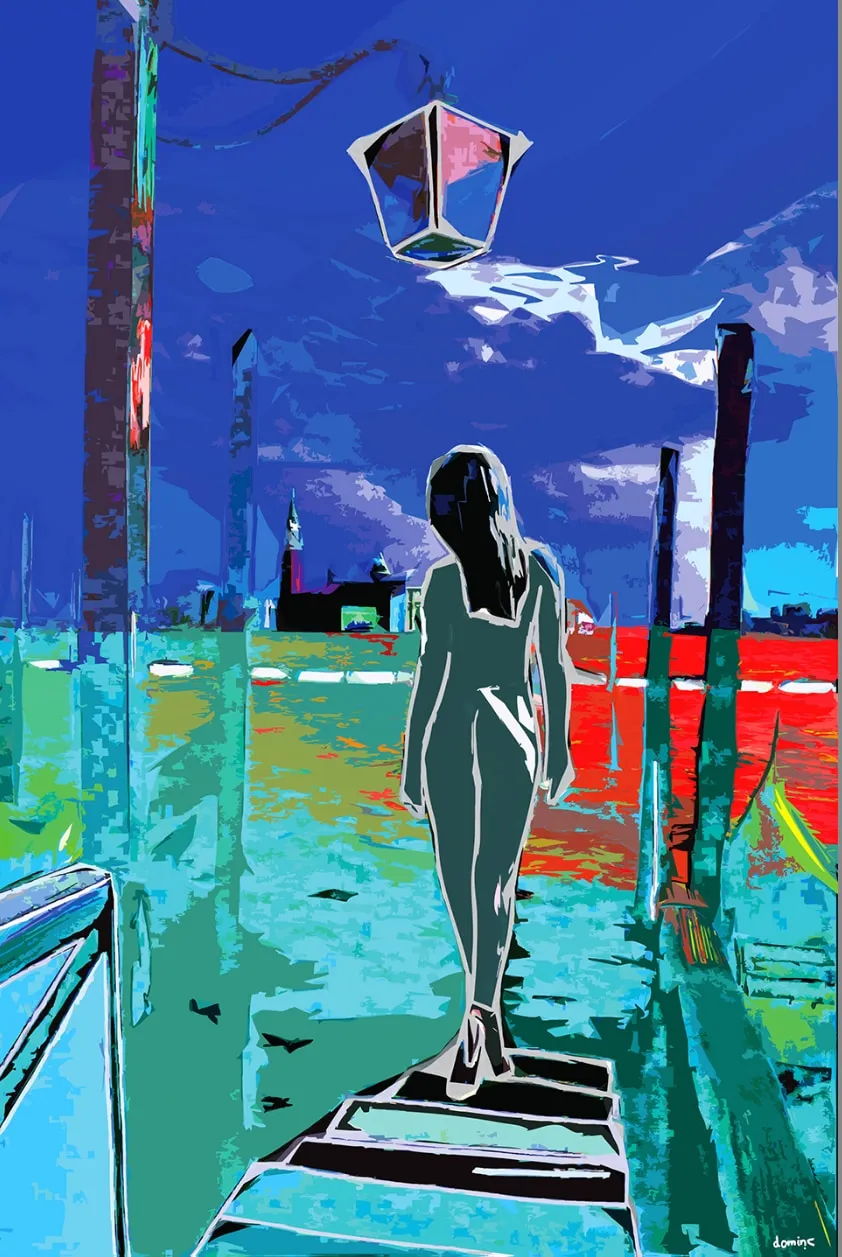 Aqua di Venezia
